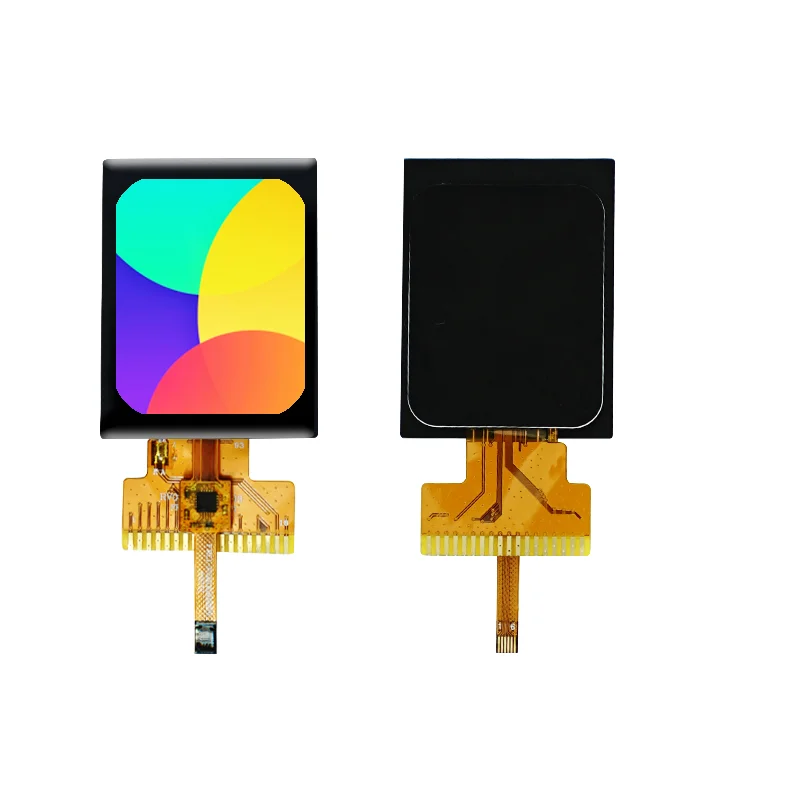 1.69-inch TFT LCD Display - 240*280 Resolution for Smart Watches - Image 4