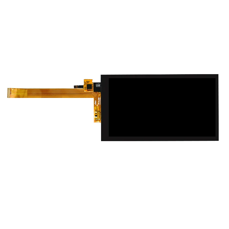 6 inch TFT LCD Display - 1080*1920 Resolution - Image 2