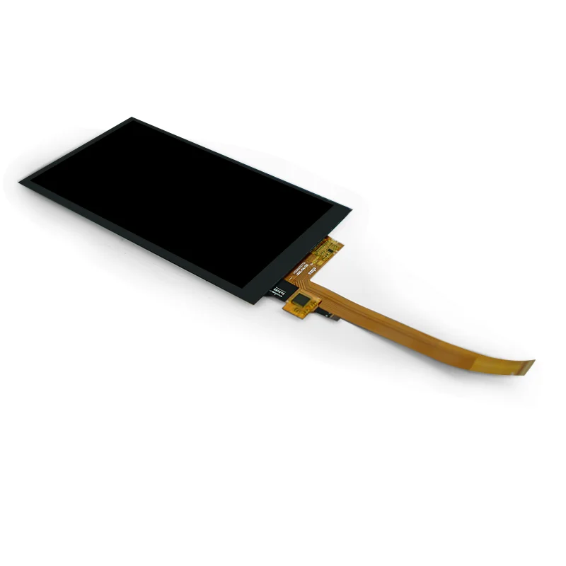 6 inch TFT LCD Display - 1080*1920 Resolution - Image 3