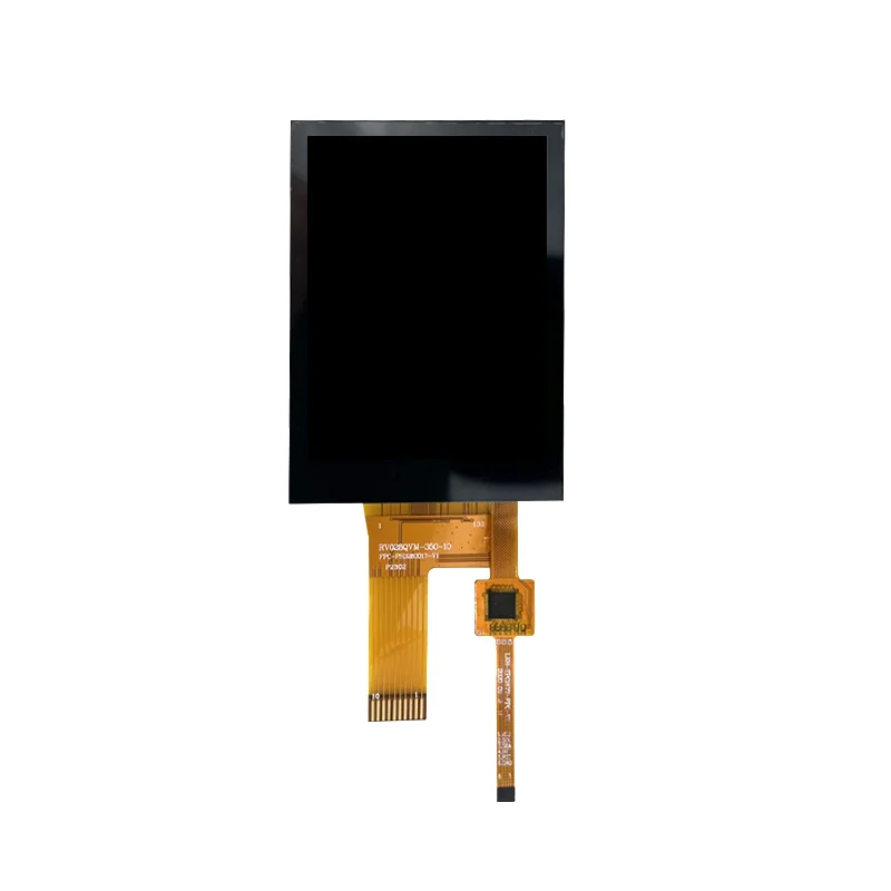 2.8-inch IPS TFT LCD Display - 240*320 Resolution, with CTP - Image 2