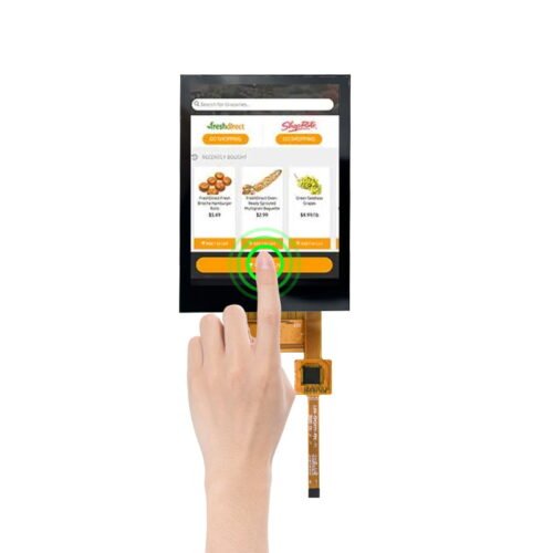 touch screen