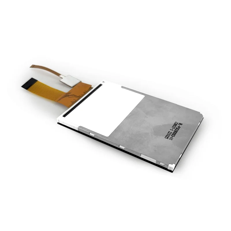2.8-inch IPS TFT LCD Display - 240*320 Resolution, with CTP - Image 5