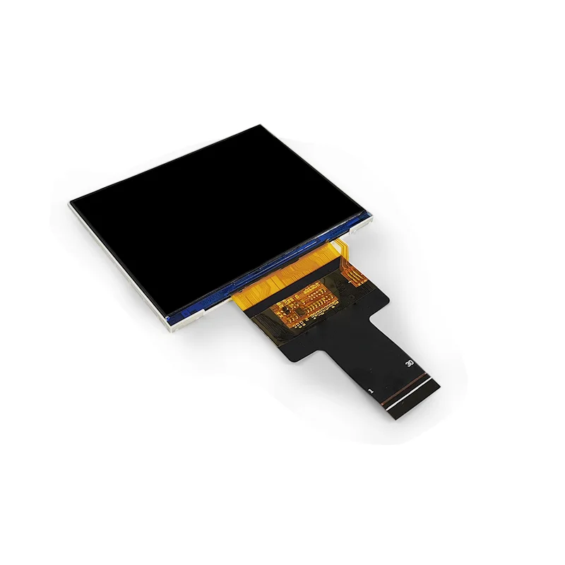 3.2-inch TFT LCD Display Module - 1024*768 Resolution, 500 Nits Brightness, MIPI Interface - Image 3