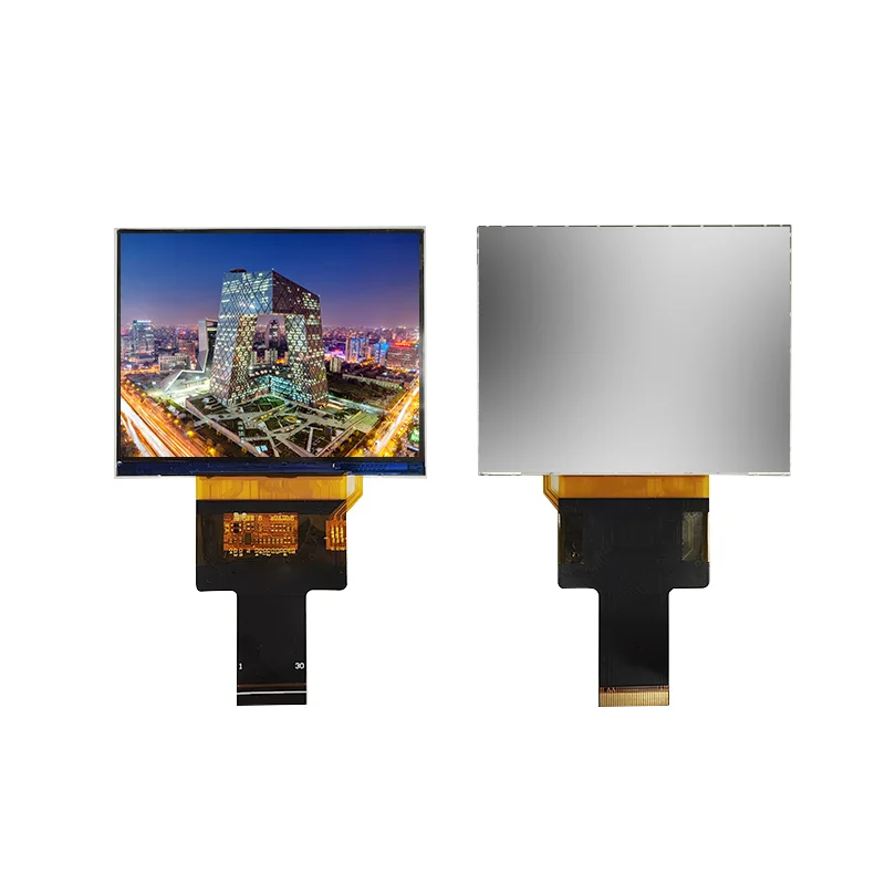 3.2 inch tft lcd panel