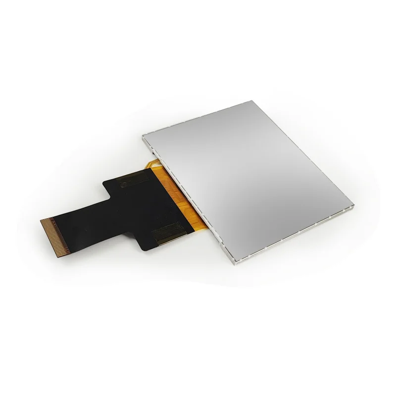 3.2-inch TFT LCD Display Module - 1024*768 Resolution, 500 Nits Brightness, MIPI Interface - Image 4
