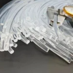 Optical Fiber Material