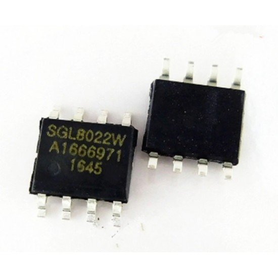 Touch IC