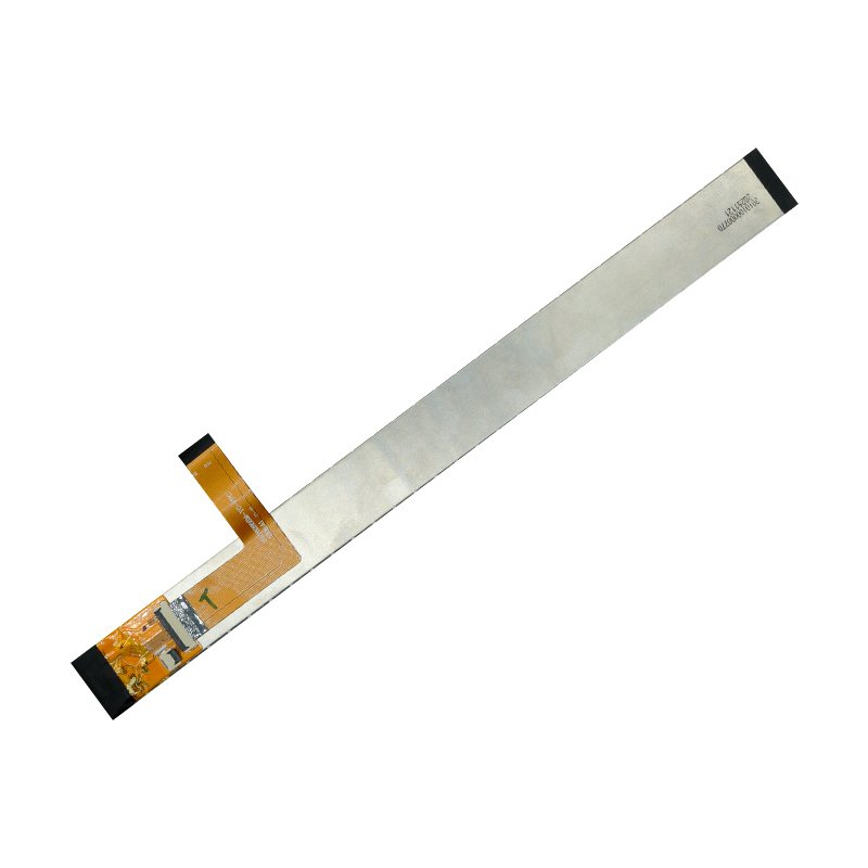 11.65" High Resolution Shelf-edge Bar Display | 140*1920 MIPI Strip LCD Panel | IPS Normally Black Sunlight Readable Monitor Module - Image 4