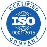 ISO 9001 2015 W